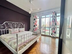 Avila Gardens (D17), Condominium #636029411